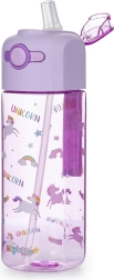 OXY SMiLE Bottle 450 ml Unicorn