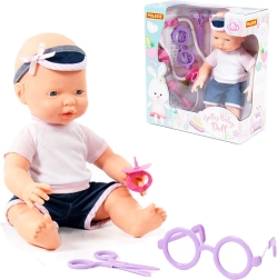 Pop met de dokter – doktersset voor kinderen