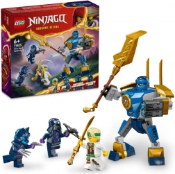Lego Ninjago: Jays Krigsmaskine