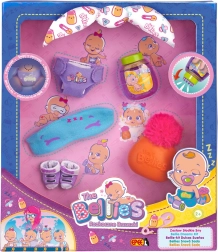 Bellies - Kit Accessori Sogni Dolci