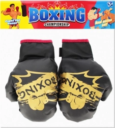 kids' boxing gloves