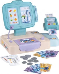 STITCH Cash Register with Card Reader