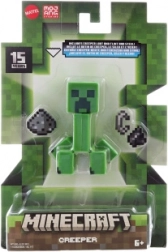Minecraft Action Figure Creeper