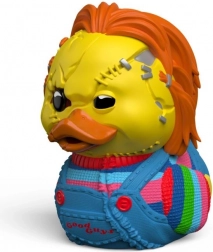 Tubbz gyűjtői kacsácska Chucky mini