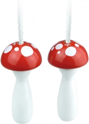 Uže za skakanje u obliku gljive od Vilaca