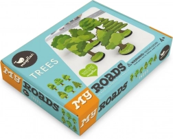 MAGELLAN MyRoads Tree Set