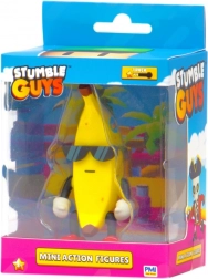Mini Action Figure Stumble Guys