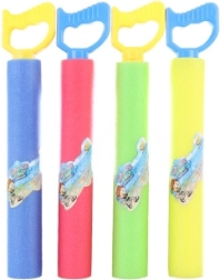 Pompe à eau en mousse 40 cm