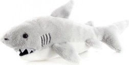 Requin en peluche 26 cm