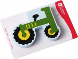 Fa Betű T Classic World