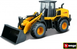 Model gradbenega nakladalnika New Holland W170D 1:50 (3 različice)