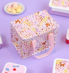 Chladicí Taška Květinová Zahrada