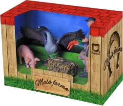 Toy Set My Little Farm