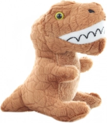 Small Plush Dinosaur T-Rex