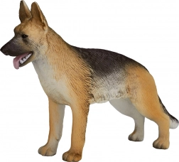 Mojo German Shepherd figurine
