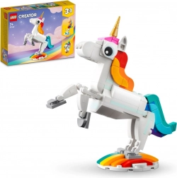 Lego Creator 3-in-1 Magical Unicorn