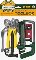 Detská sada náradia