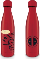Nerezová fľaša Deadpool 540 ml