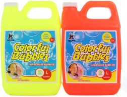 Bubble Solution Refill 2 L