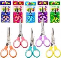Universal School Ambidextrous Scissors 13 cm