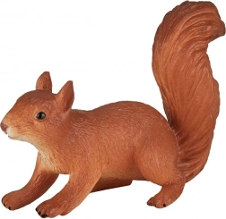 Mojo realistična figura veverice