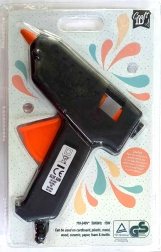 Pistolet à colle thermofusible CRAFT ID 15 W