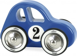 Macchinina Swing blu