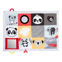 Canpol babies Tapis d’éveil éducatif BabiesBoo