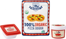 Pizza doplnková sada Creative Chefs