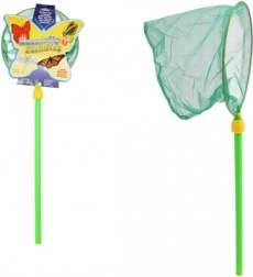 Butterfly and Insect Net Teddies