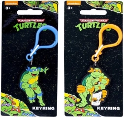 portachiavi tartaruga ninja