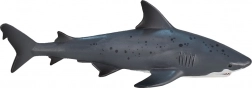 Mojo bull shark – realistic figurine for kids and collectors
