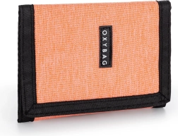 Wallet OXY UNICOLOR Apricot