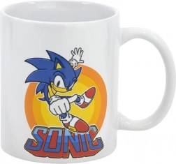 Ceramic Mug SONIC 325 ml