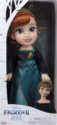 Anna Doll Disney 38 cm