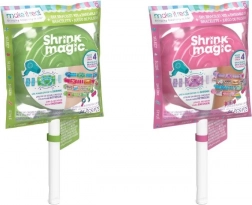 Kreativní sada náramků se smršťovací fólií Lízátko