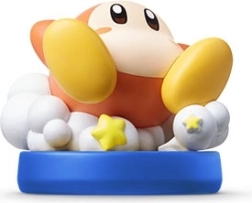 Amiibo Figure Kirby – Waddle Dee