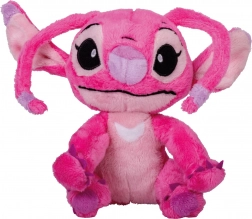 ülő Angel plüssfigura 25 cm