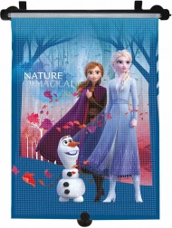 Sluneční roleta do auta DISNEY FROZEN II