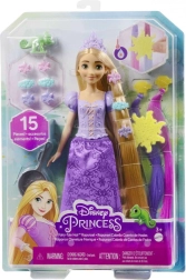 Disney Princess Rapunzel – Magical Hair Doll