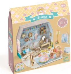 Djeco DIY House Mi House – Alba