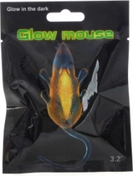 Light-up Toy Mouse for Kids