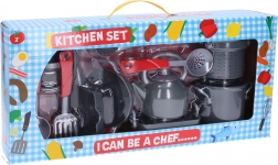 Ensemble de vaisselle pour petite ménagère