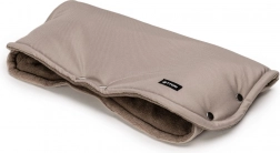 T-TOMI Rękawicznik Beige