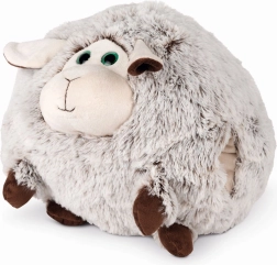 Verwarmend pluchen kussen 3-in-1 – schaap COZY NOXXIEZ