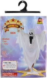Carnival Costume Ghost for Children 120-130 cm