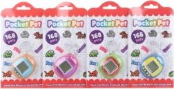 My Pocket Pal – Electronic Pocket Pet