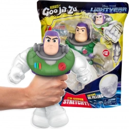 Goo Jit Zu Buzz Supagoo Disney Pixar Figure 20 cm