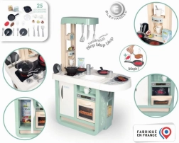 Children's Kitchen Bon Appetit Cherry blue-white