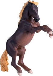 Realistic Stallion Brumby Figurine